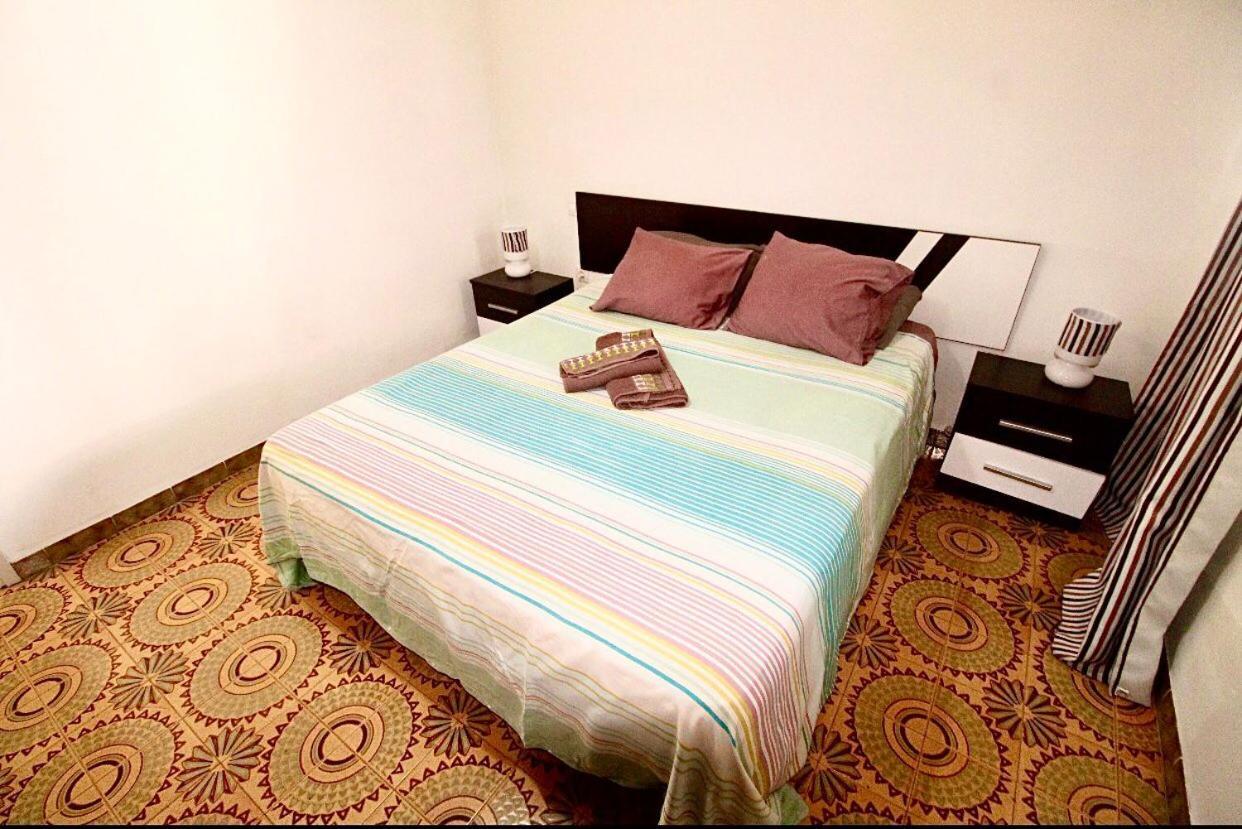 Playa Chica Apartment Puerto del Carmen  Bagian luar foto