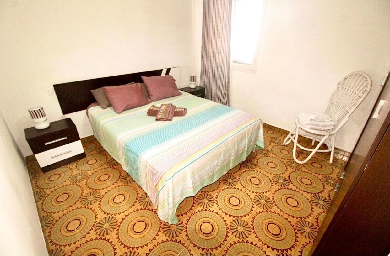 Playa Chica Apartment Puerto del Carmen  Bagian luar foto