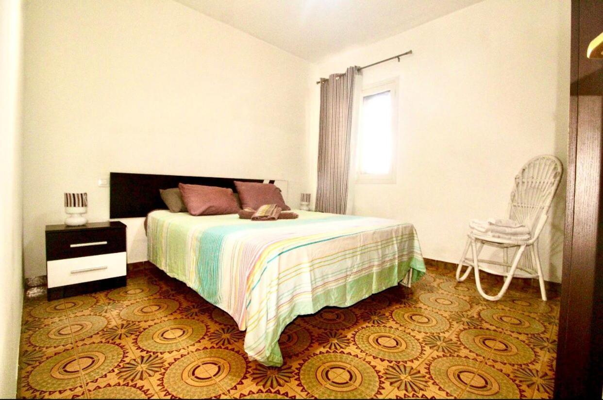 Playa Chica Apartment Puerto del Carmen  Bagian luar foto