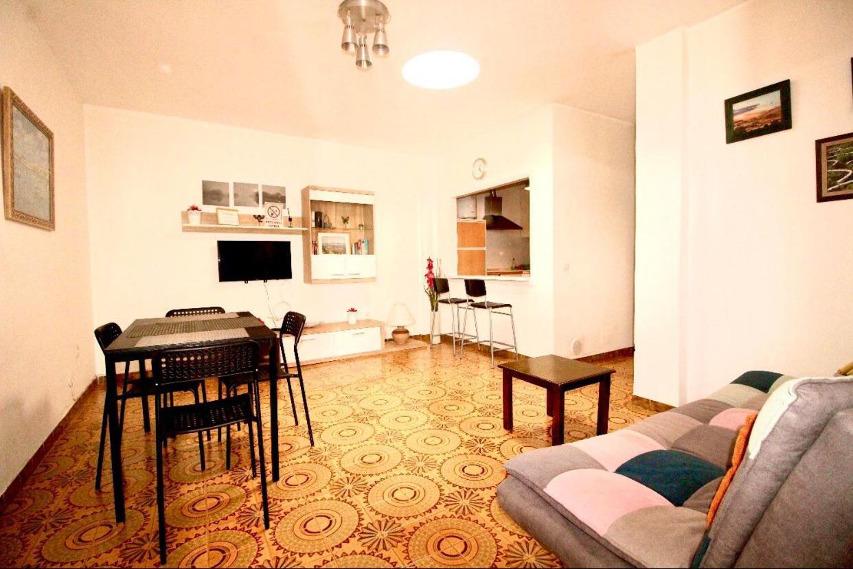Playa Chica Apartment Puerto del Carmen  Bagian luar foto