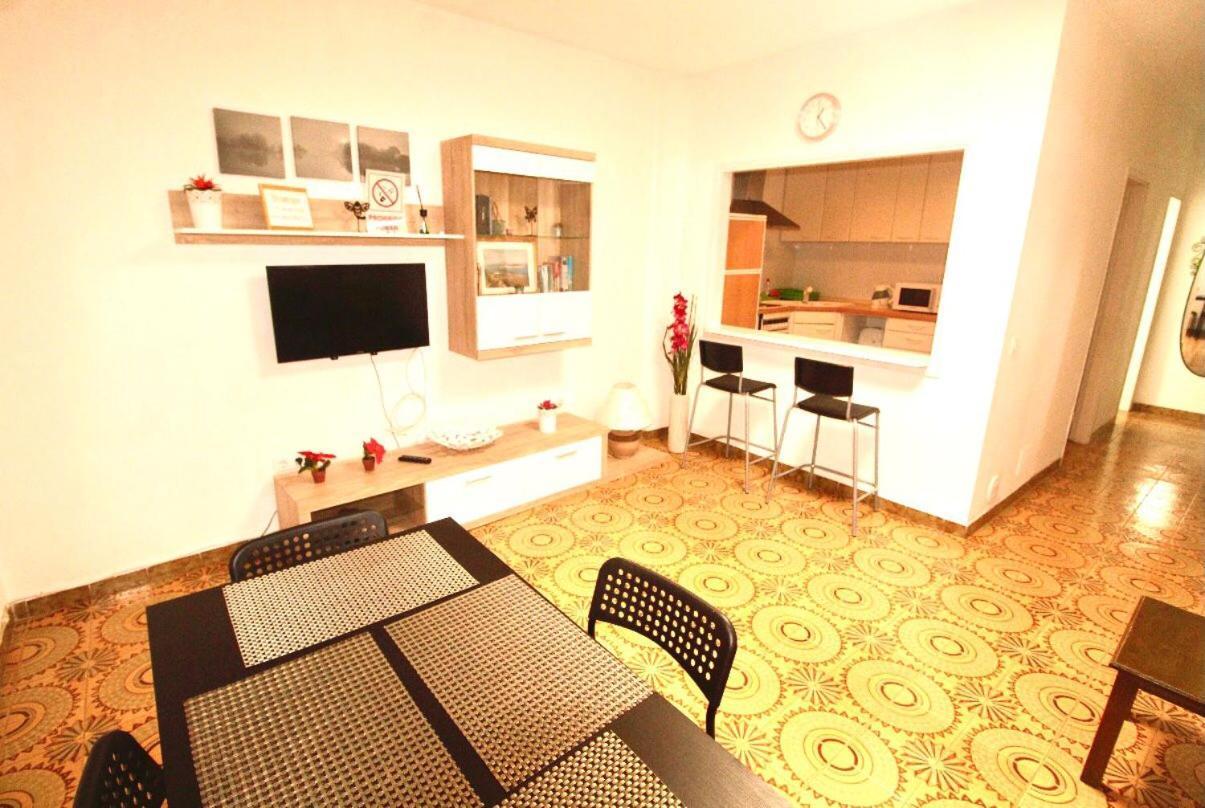 Playa Chica Apartment Puerto del Carmen  Bagian luar foto