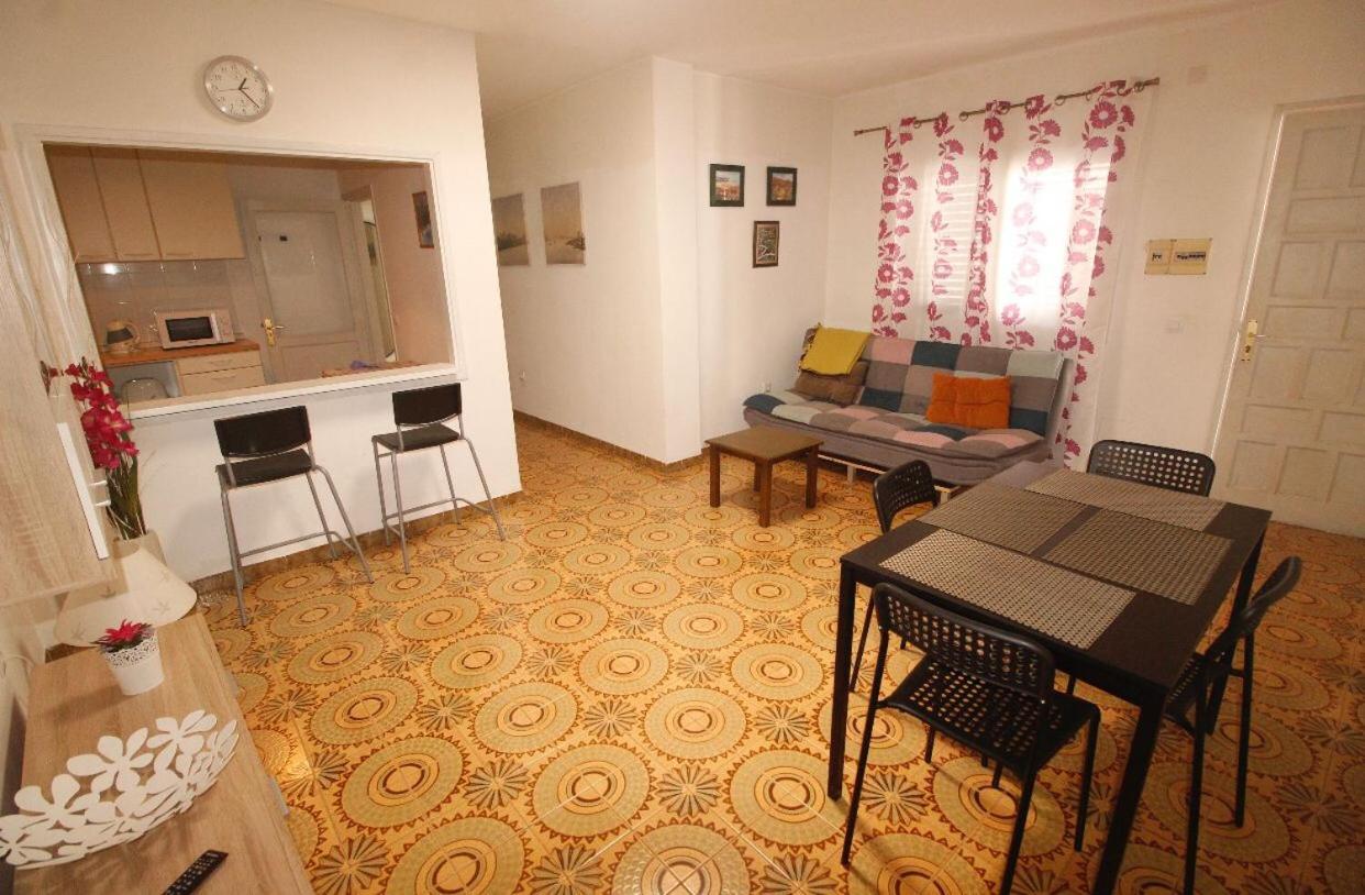 Playa Chica Apartment Puerto del Carmen  Bagian luar foto